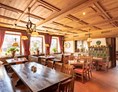 Wanderhotel: Restaurant - Landgasthof Zur Post (Schleching)