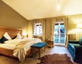 Wanderhotel: Zimmer Deluxe - Landgasthof Karner