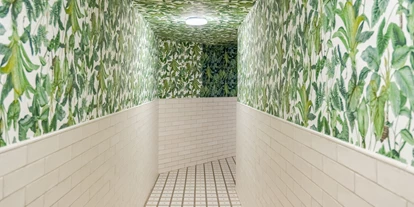 Wanderurlaub - Fahrstuhl - Wellnessbereich - Hotel Kammweg am Rennsteig