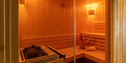 Wanderurlaub - Fahrstuhl - Sauna - Hotel Kammweg am Rennsteig