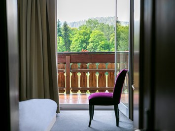 Hotel Schwarzwald Freudenstadt Zimmerkategorien Superior