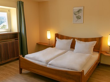 Hotel Schwarzwald Freudenstadt Zimmerkategorien Familienzimmer / Appartement