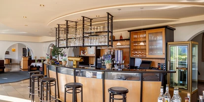 Wanderurlaub - Fahrstuhl - Bar - Hotel Schwarzwald Freudenstadt