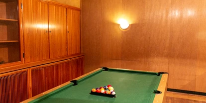 Wanderurlaub - Fahrstuhl - Billard - Hotel Schwarzwald Freudenstadt
