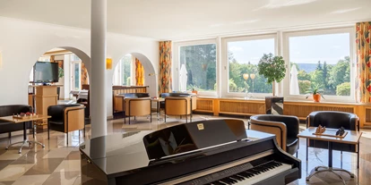 Wanderurlaub - Fahrstuhl - Bar - Hotel Schwarzwald Freudenstadt