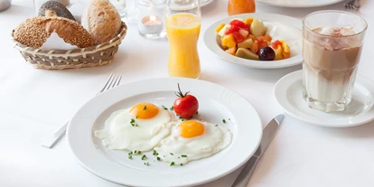 Wanderurlaub - Fahrstuhl - Frühstück - Hotel Schwarzwald Freudenstadt