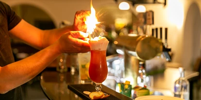 Wanderurlaub - Fahrstuhl - Bar - Hotel Schwarzwald Freudenstadt
