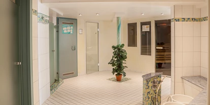 Wanderurlaub - Fahrstuhl - Wellnessbereich - Hotel Schwarzwald Freudenstadt