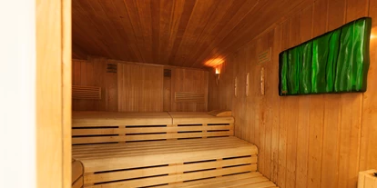 Wanderurlaub - Fahrstuhl - Sauna - Hotel Schwarzwald Freudenstadt