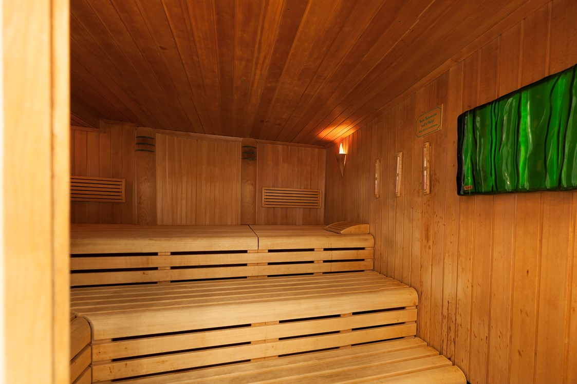 Wanderhotel: Sauna - Hotel Schwarzwald Freudenstadt