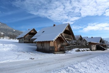 Wanderhotel: Winterurlaub Feriendorf Stodertraum - Feriendorf Stodertraum