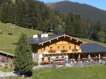 THOMSN - Alpine Rock Hotel Almen Lindlingalm