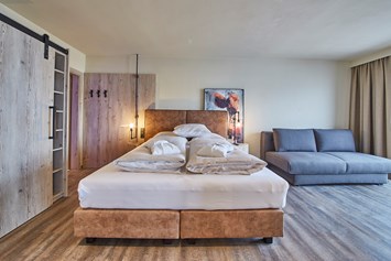 Wanderhotel: THOMSN - Alpine Rock Hotel