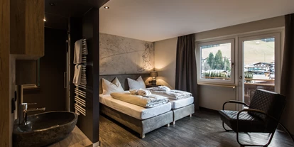 Wanderurlaub - Fahrstuhl - Zimmer - THOMSN Central Hotel & Appartements