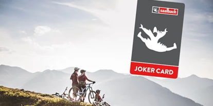 Wanderurlaub - Fahrstuhl - Joker Card Inklusive - THOMSN Central Hotel & Appartements