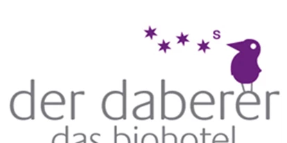 Wanderurlaub - Lesachtal - Logo - der daberer . das biohotel - der daberer . das biohotel