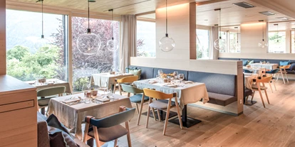Wanderurlaub - Lesachtal - Restaurant - der daberer . das biohotel - der daberer . das biohotel