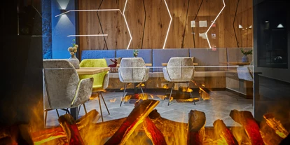 Wanderurlaub - Fahrstuhl - Bayern - Landhotel Sternwirt "Wellness&Wandern"