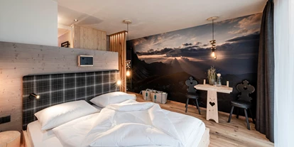 Wanderurlaub - Klobenstein - Viel Nois - Guest House