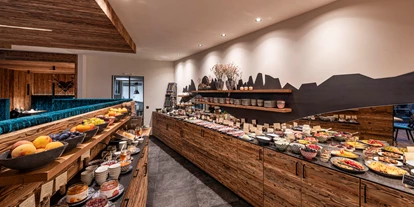 Wanderurlaub - Klobenstein - Viel Nois - Guest House