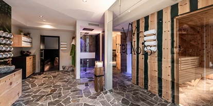 Wanderurlaub - Klobenstein - Viel Nois - Guest House