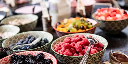 Wanderurlaub - Klobenstein - Viel Nois - Guest House