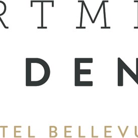 Wanderhotel: Logo Seehotel Bellevue - Seehotel Bellevue