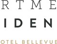 Wanderhotel: Logo Seehotel Bellevue - Seehotel Bellevue