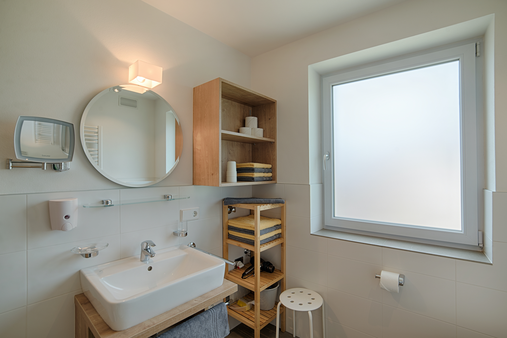 Wanderhotel: Appartements Andreas ****