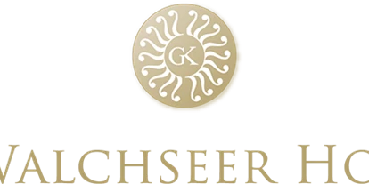 Wanderurlaub - Hotel-Schwerpunkt: Wandern & Biken - Tirol - Logo Hotel Walchseer Hof - Hotel Walchseer Hof