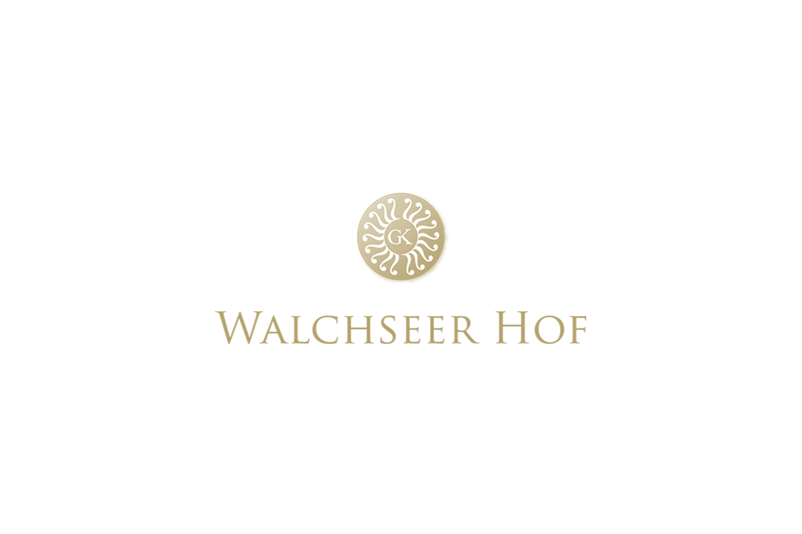 Wanderhotel: Logo Hotel Walchseer Hof - Hotel Walchseer Hof