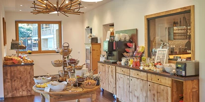 Wanderurlaub - Fahrstuhl - AlpenParks Hotel & Apartment Sonnleiten