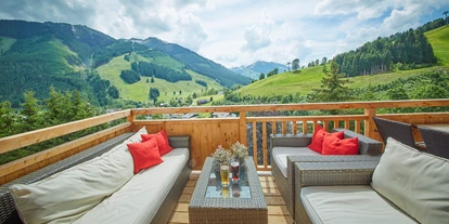 Wanderurlaub - Fahrstuhl - AlpenParks Hotel & Apartment Sonnleiten