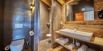 Wanderurlaub - Fahrstuhl - AlpenParks Hotel & Apartment Sonnleiten