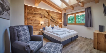 Wanderurlaub - Fahrstuhl - AlpenParks Hotel & Apartment Sonnleiten