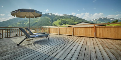 Wanderurlaub - Fahrstuhl - AlpenParks Hotel & Apartment Sonnleiten