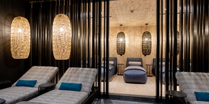 Wanderurlaub - Pools: Schwimmteich - Ruhebereich/Wellness - Ski & Bike Hotel Wiesenegg