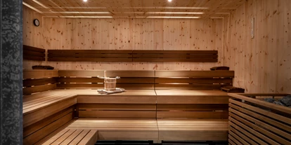 Wanderurlaub - Pools: Schwimmteich - Sauna - Ski & Bike Hotel Wiesenegg