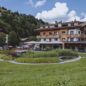 Wanderhotel: Ski & Bike Hotel Wiesenegg