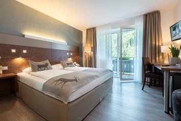 Wanderhotel: Hotel Residenz Hochalm