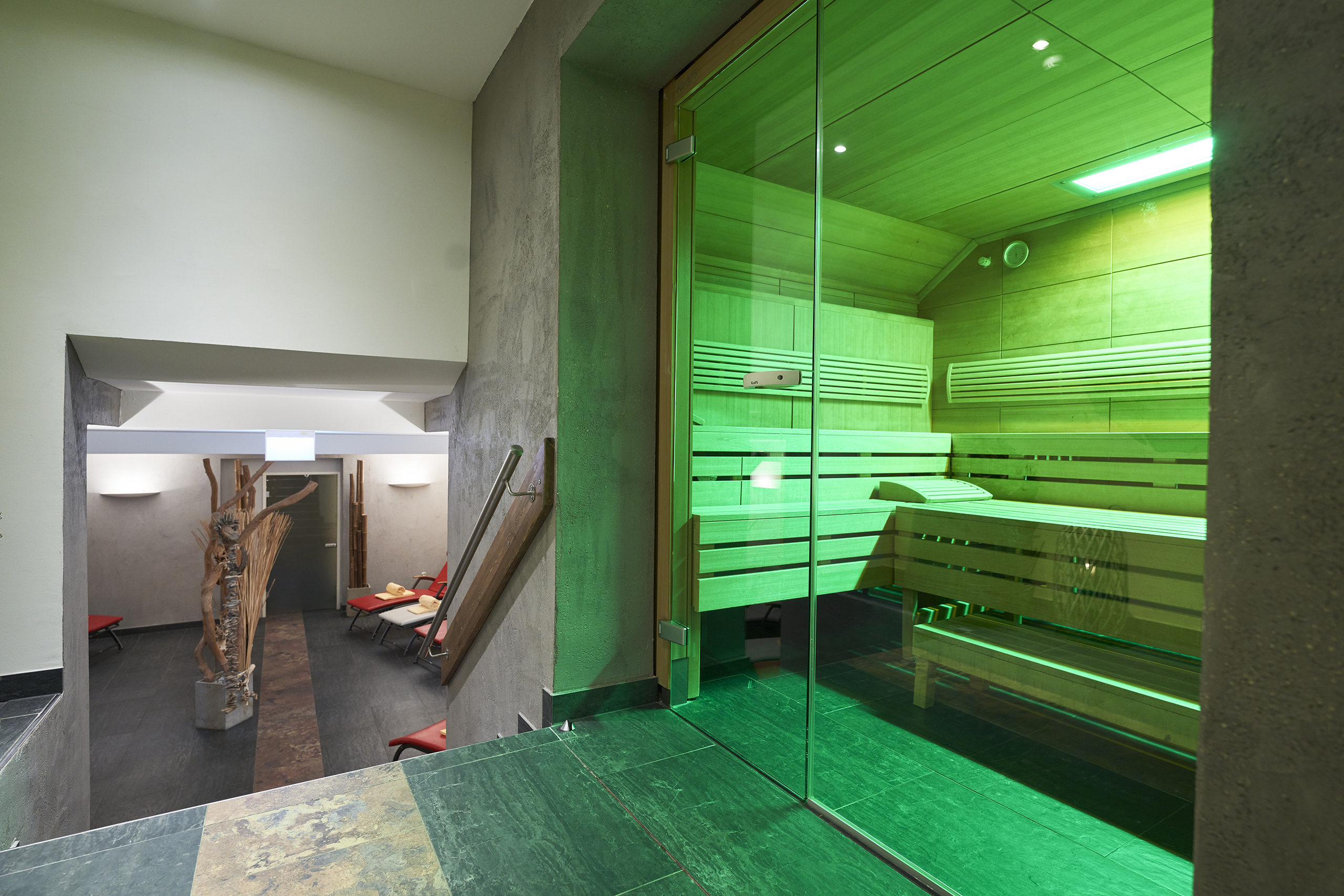 Wanderhotel: Hotel Residenz Hochalm