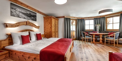 Wanderurlaub - Fahrstuhl - Hotel Hubertushof