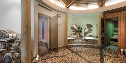 Wanderurlaub - Fahrstuhl - Hotel Hubertushof