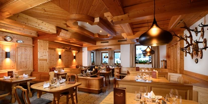 Wanderurlaub - Fahrstuhl - Hotel Hubertushof