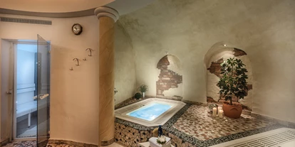 Wanderurlaub - Fahrstuhl - Hotel Hubertushof