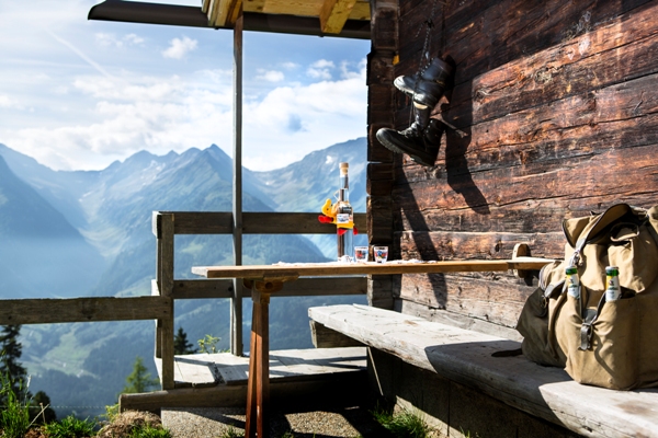 Hotel Post Krimml Tourentipps Seekarsee