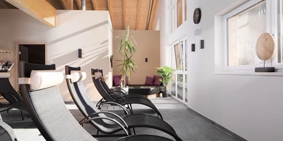 Wanderurlaub - Fahrstuhl - Wellnessbereich - Hotel Post Krimml