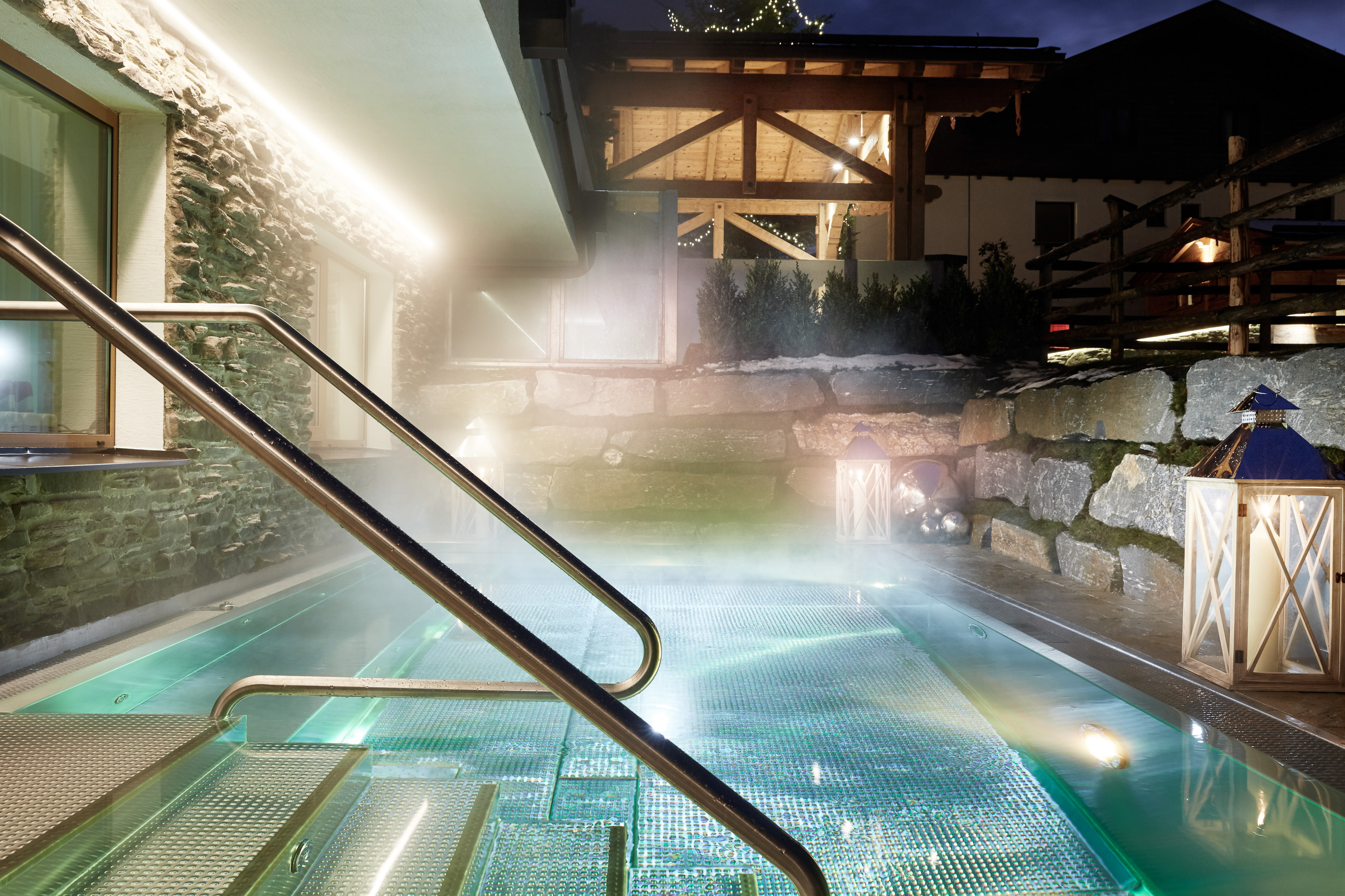 Wanderurlaub - vegetarisches Essen - Hohe Tauern - Hotel GROSSARLER HOF