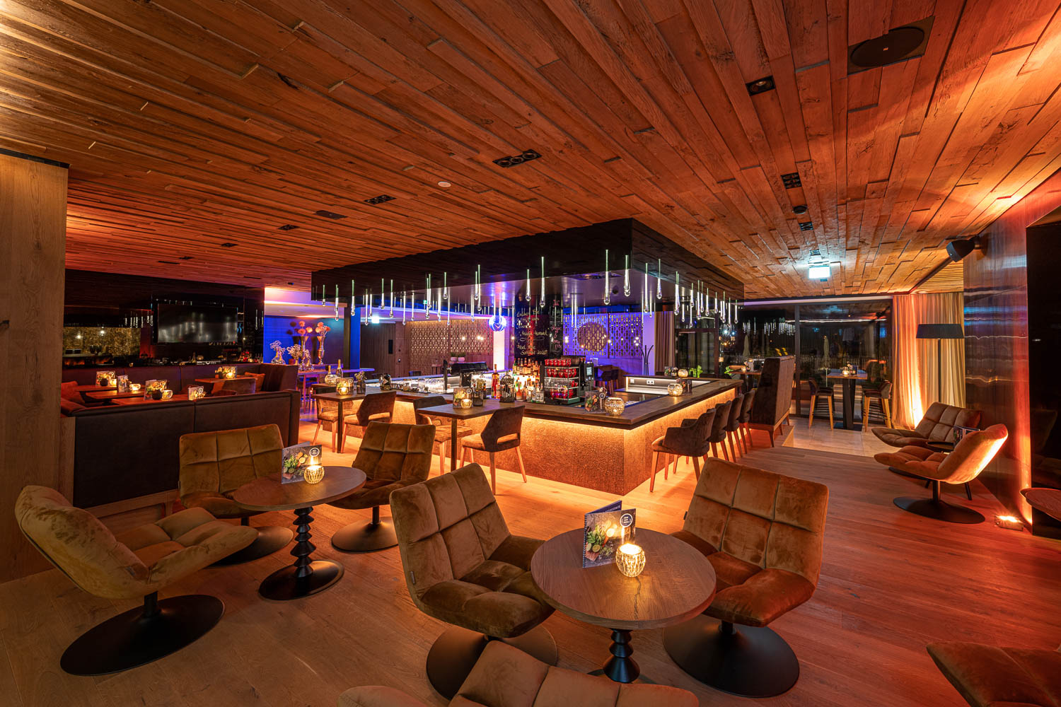 Wanderhotel: die HOCHKÖNIGIN - Mountain Resort