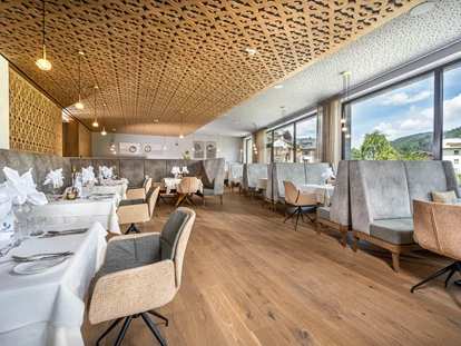 Wanderurlaub - Fahrstuhl - die HOCHKÖNIGIN - Mountain Resort